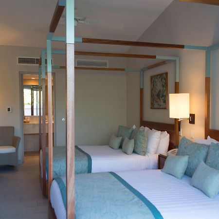 Vh Atmosphere Adults Only Playa Dorada Esterno foto