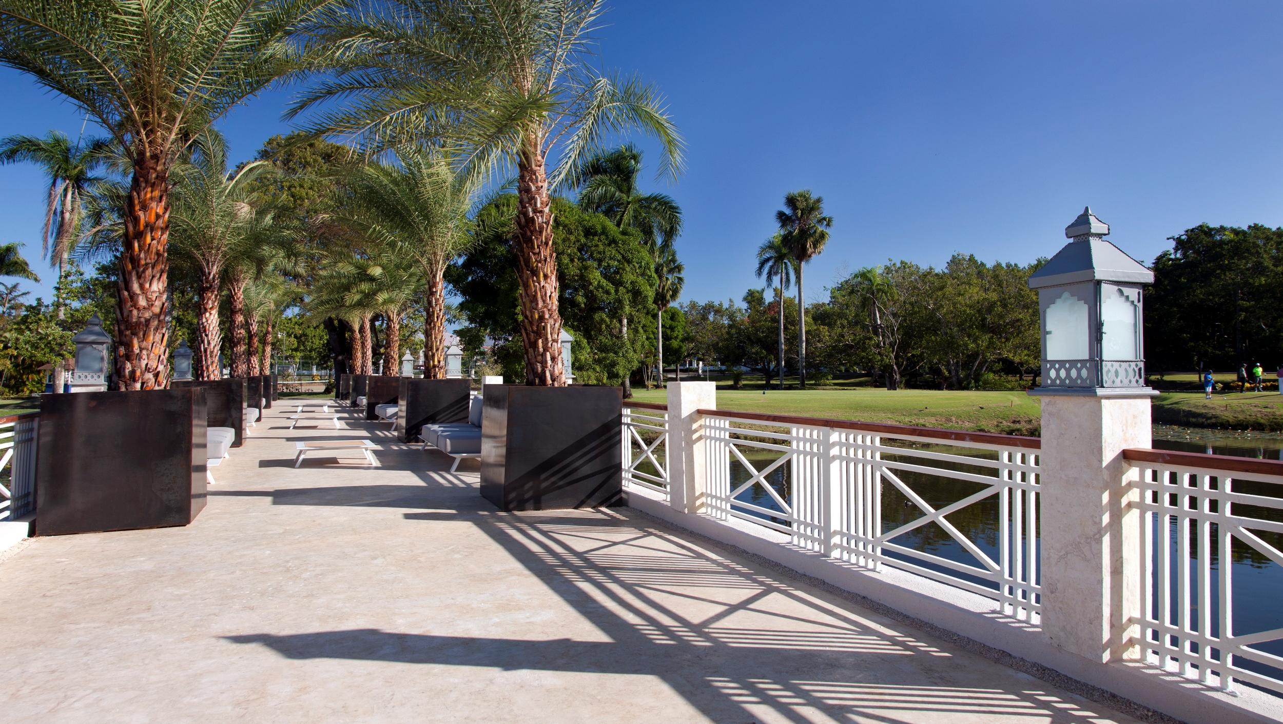 Vh Atmosphere Adults Only Playa Dorada Esterno foto