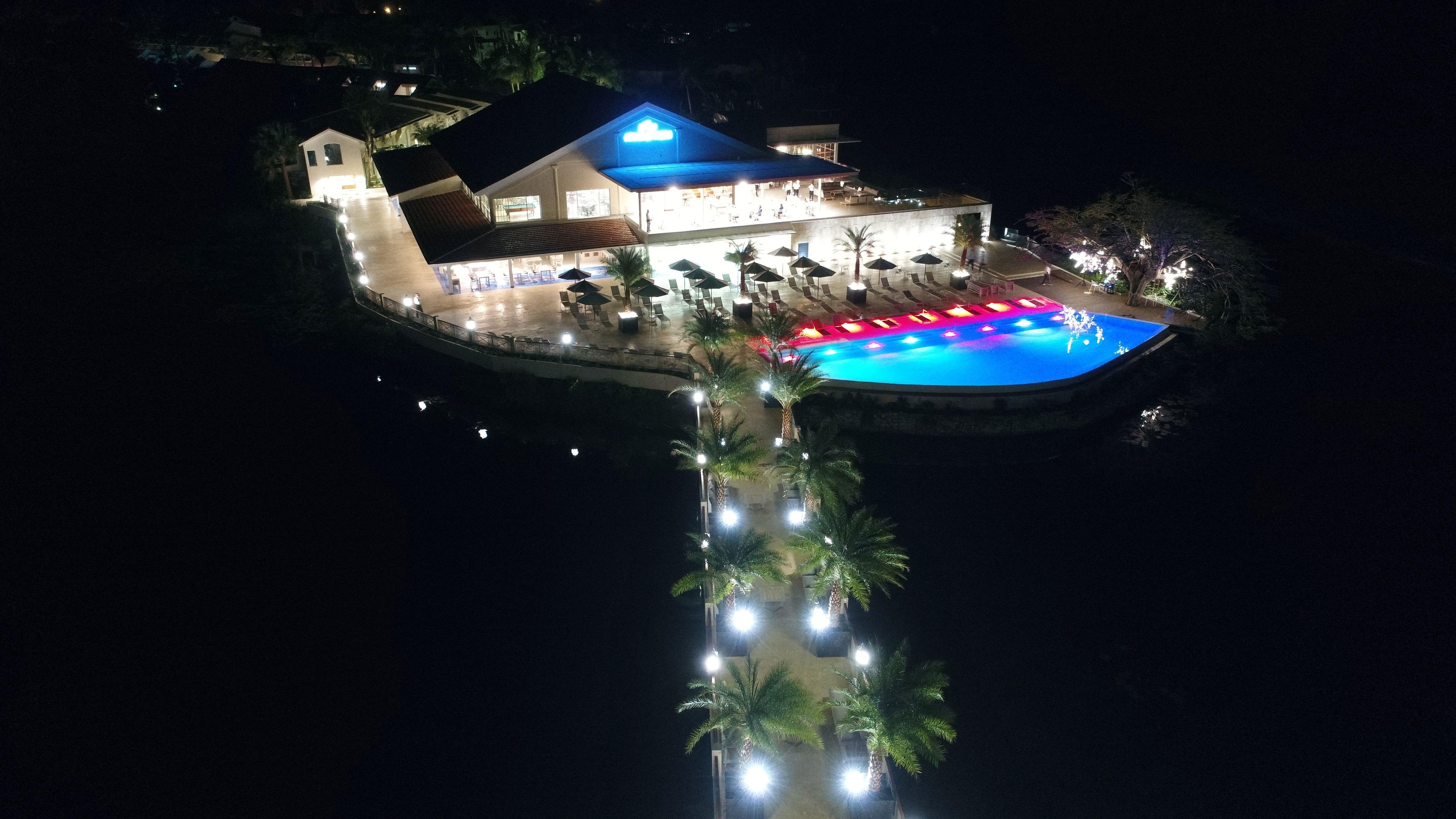 Vh Atmosphere Adults Only Playa Dorada Esterno foto