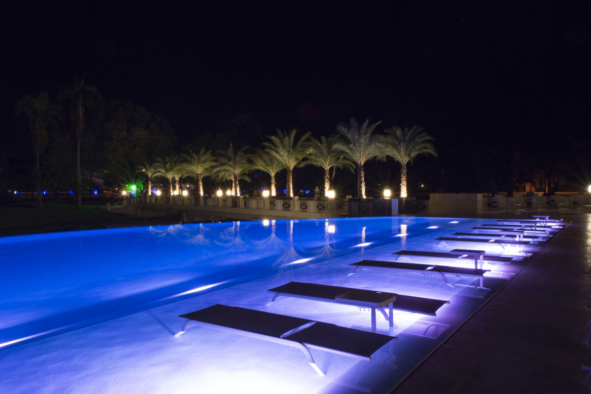 Vh Atmosphere Adults Only Playa Dorada Esterno foto