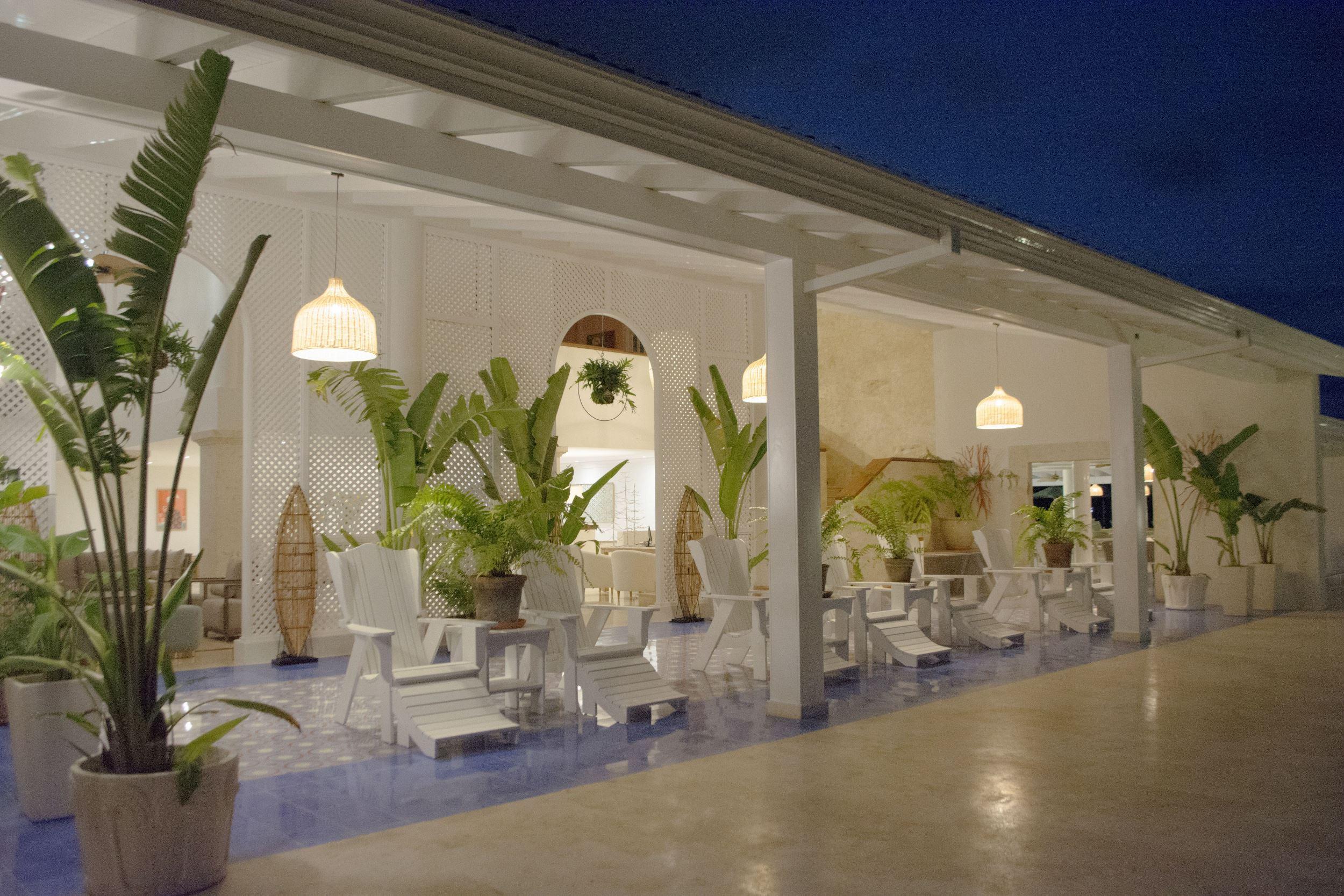 Vh Atmosphere Adults Only Playa Dorada Esterno foto