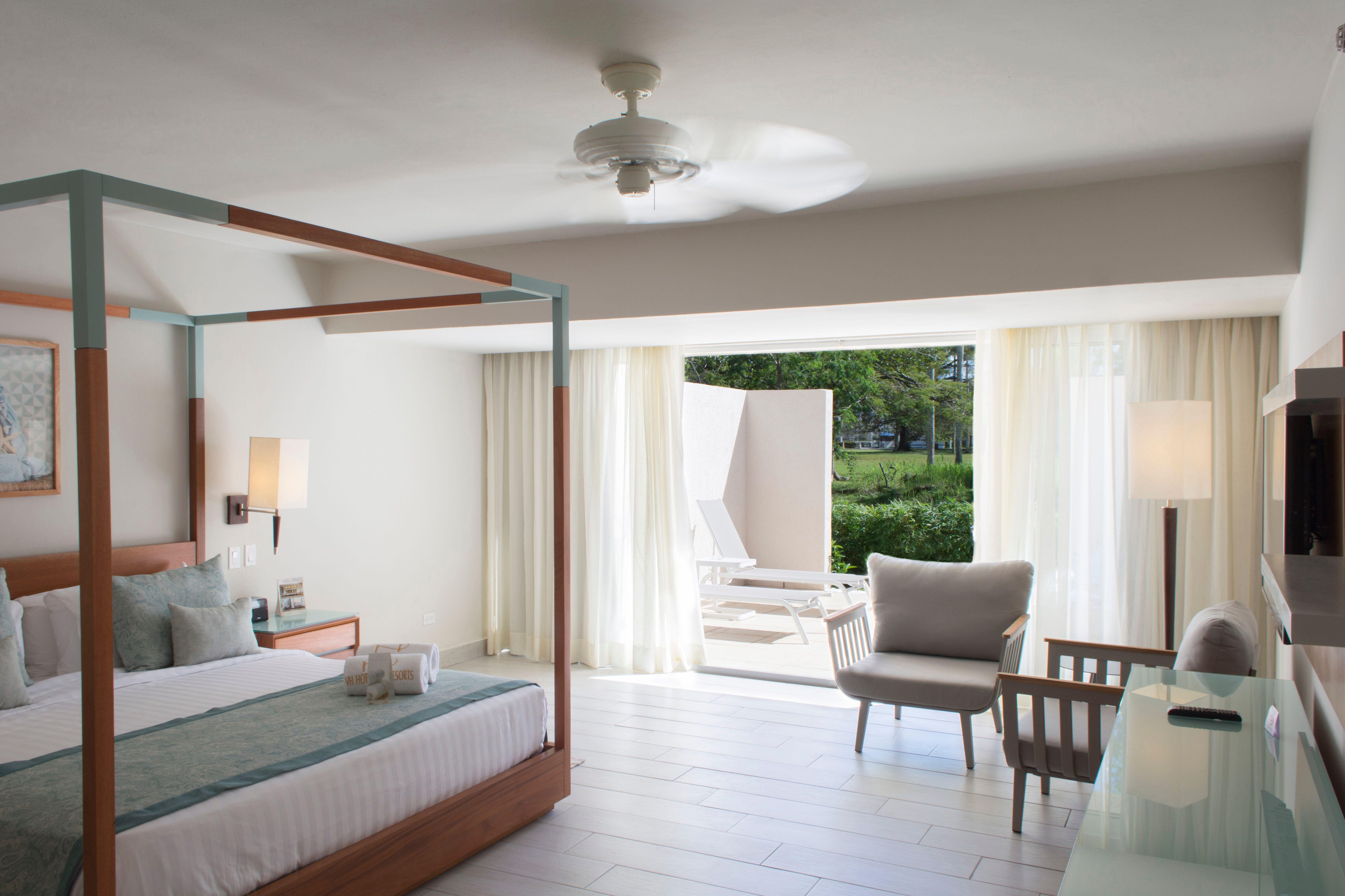 Vh Atmosphere Adults Only Playa Dorada Esterno foto