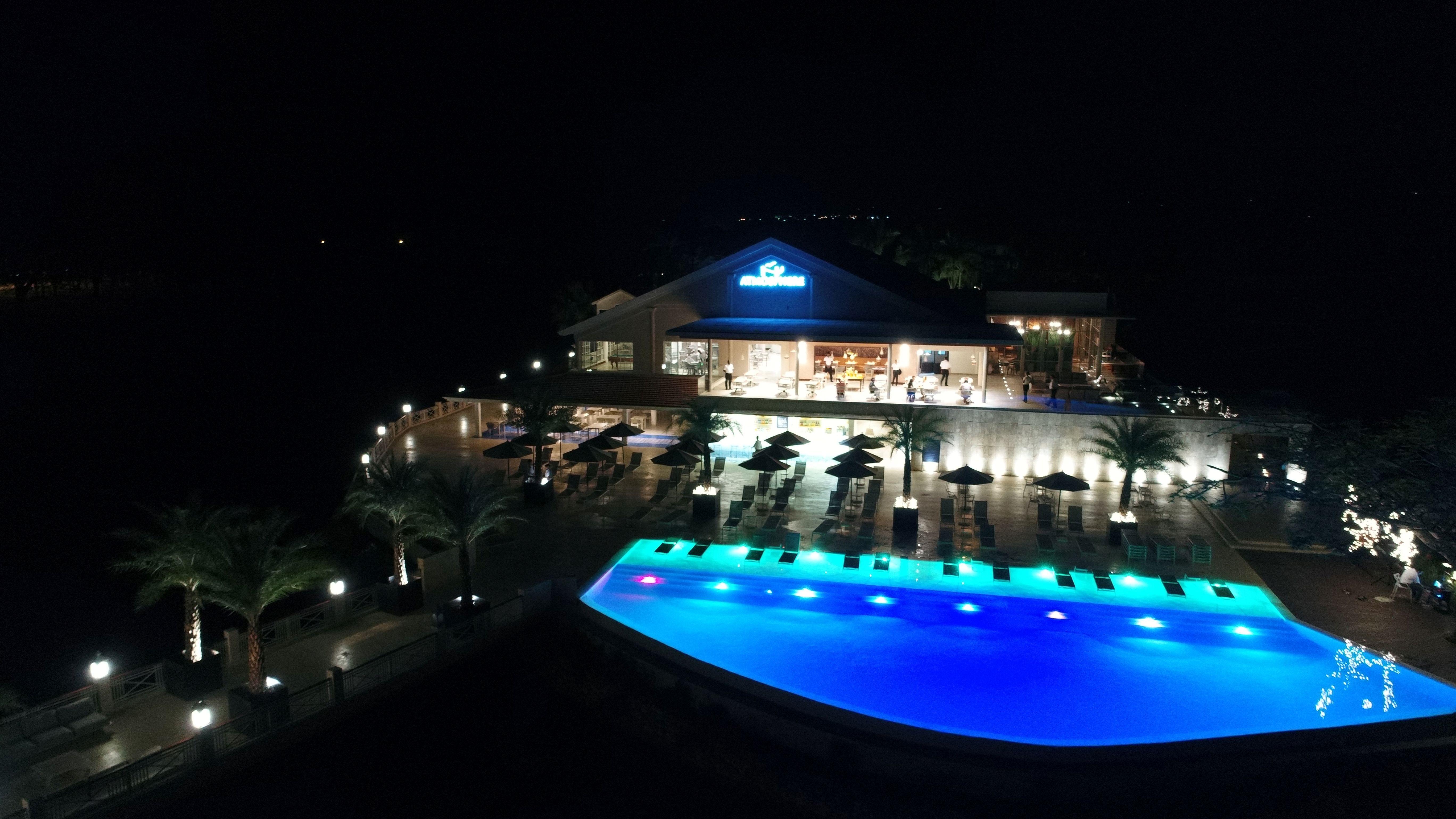 Vh Atmosphere Adults Only Playa Dorada Esterno foto