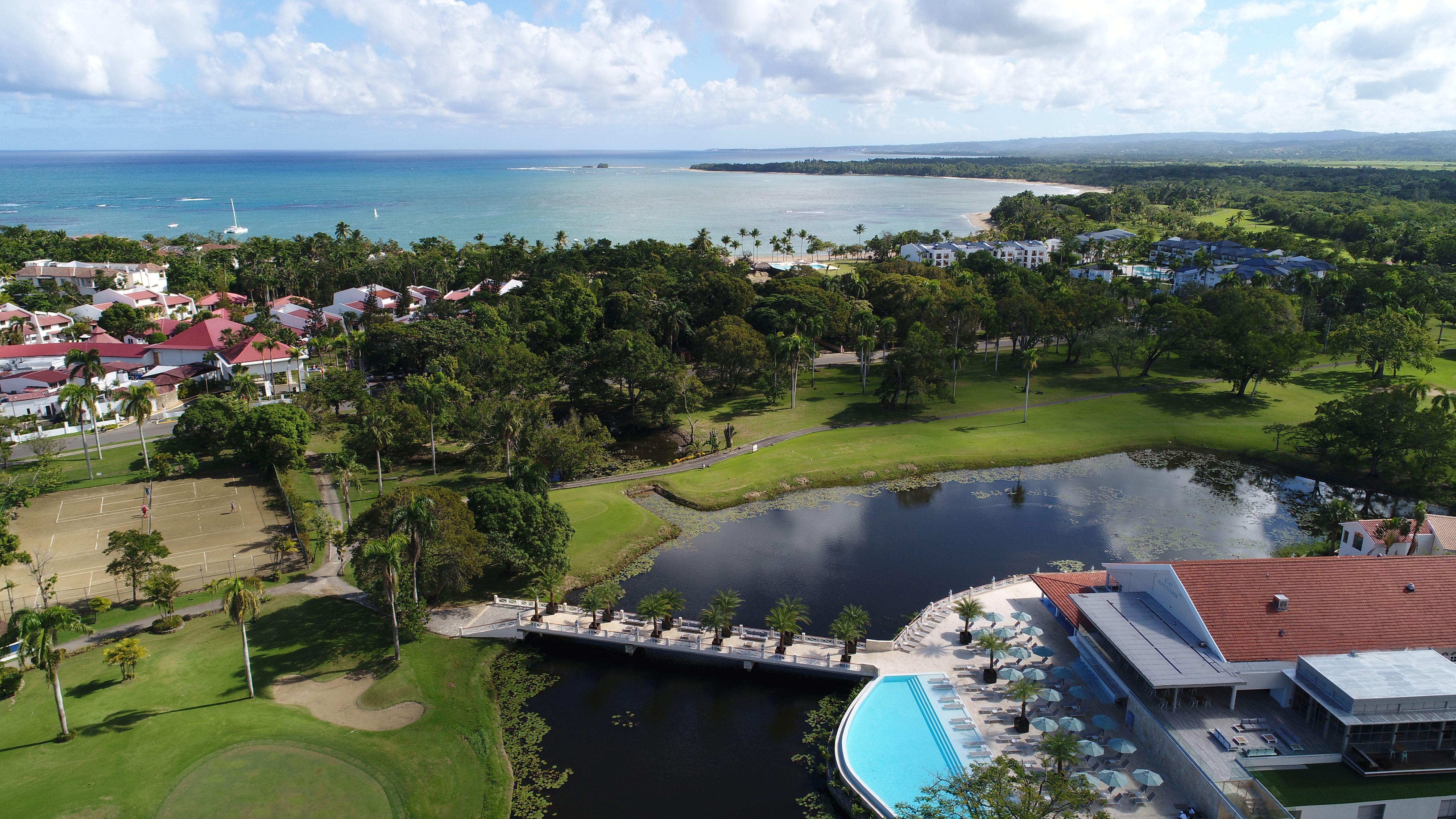 Vh Atmosphere Adults Only Playa Dorada Esterno foto