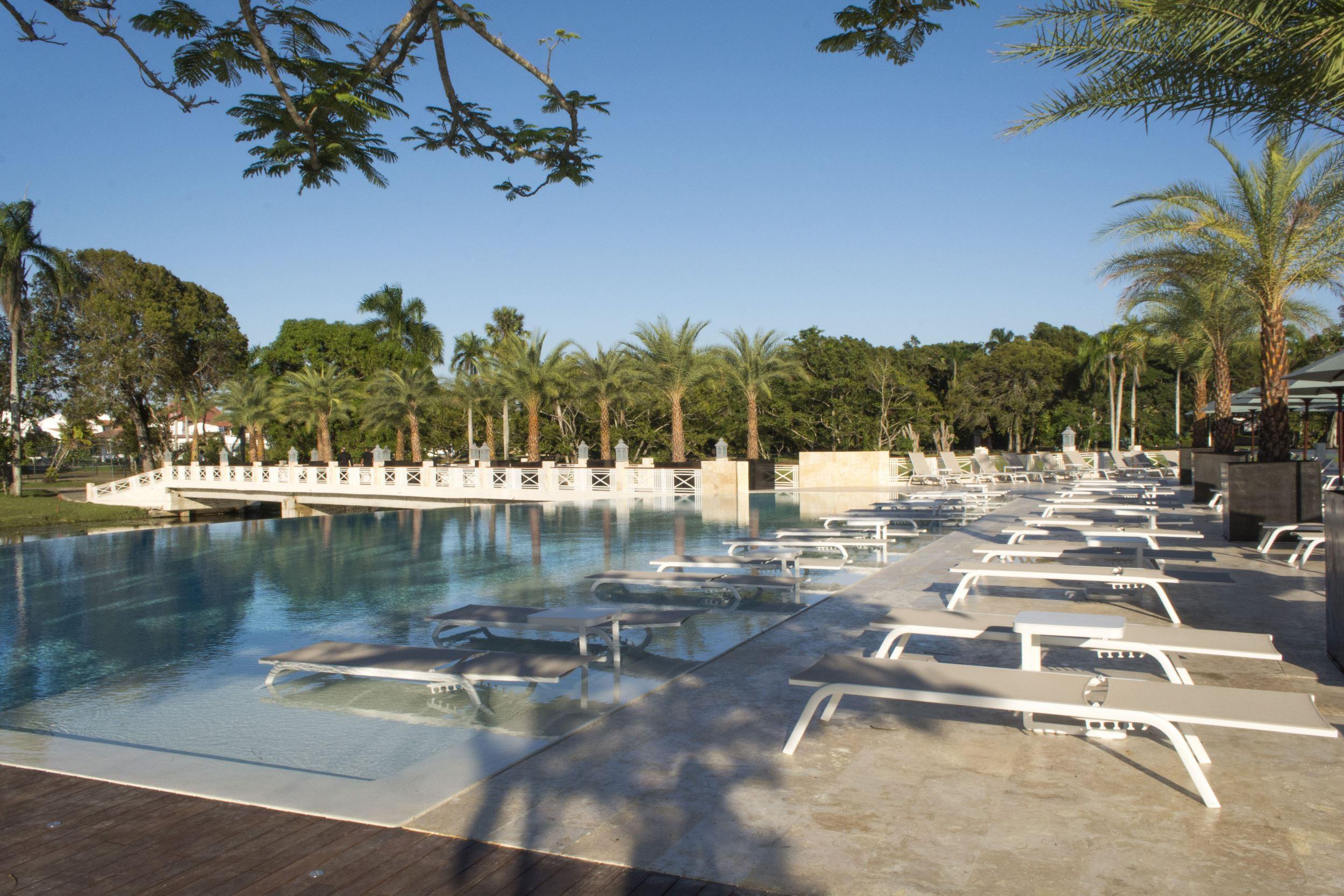 Vh Atmosphere Adults Only Playa Dorada Esterno foto