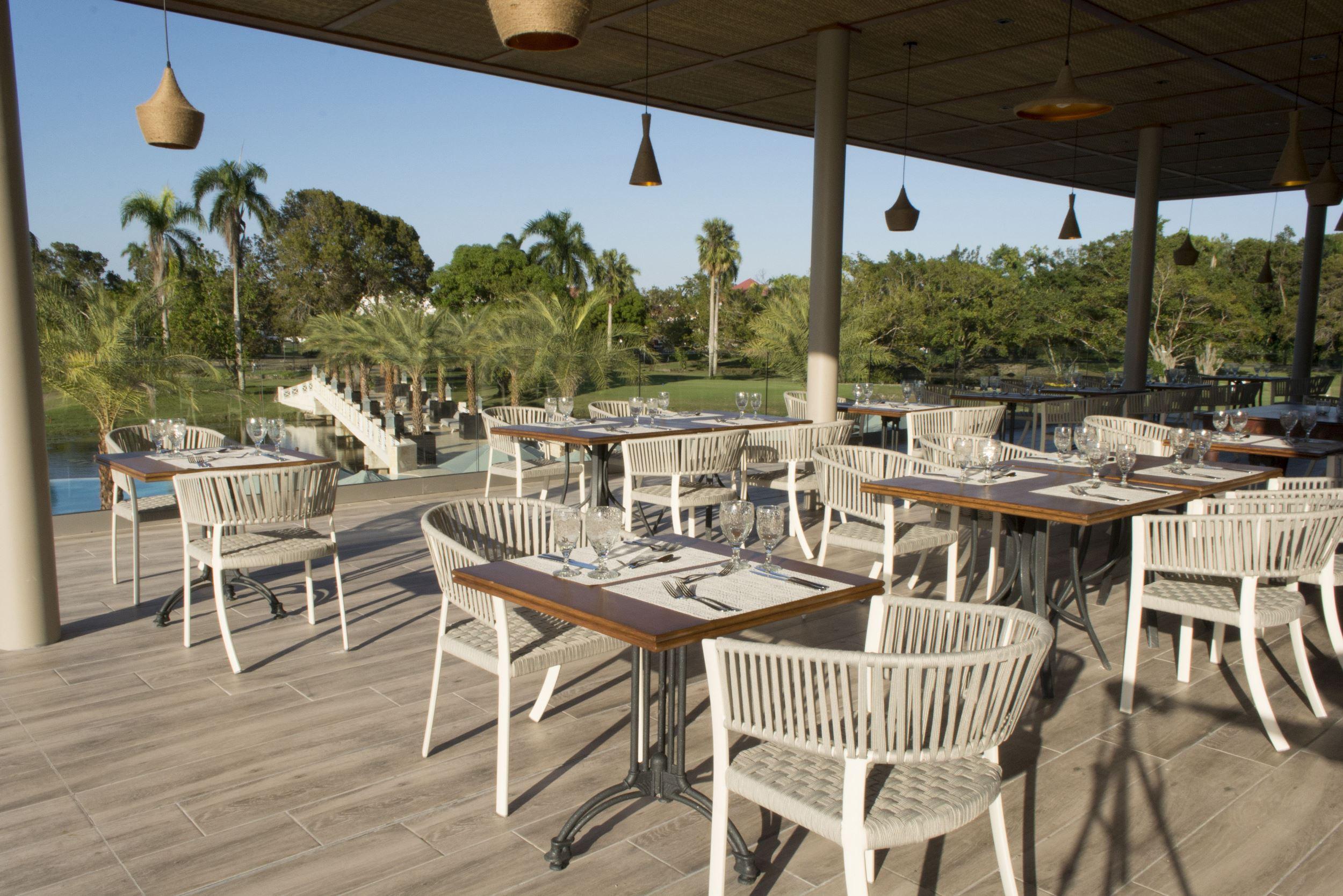 Vh Atmosphere Adults Only Playa Dorada Esterno foto
