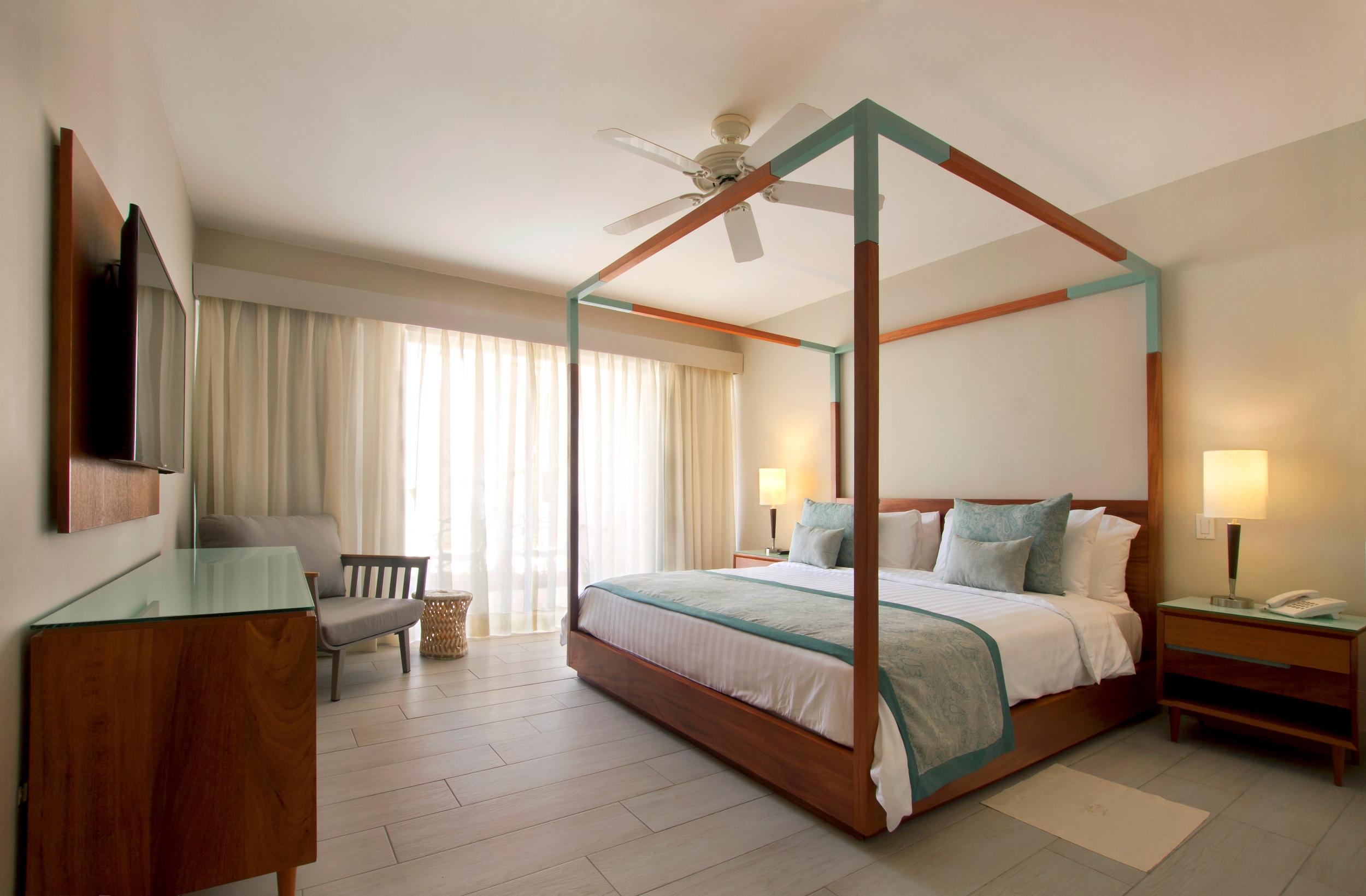 Vh Atmosphere Adults Only Playa Dorada Esterno foto