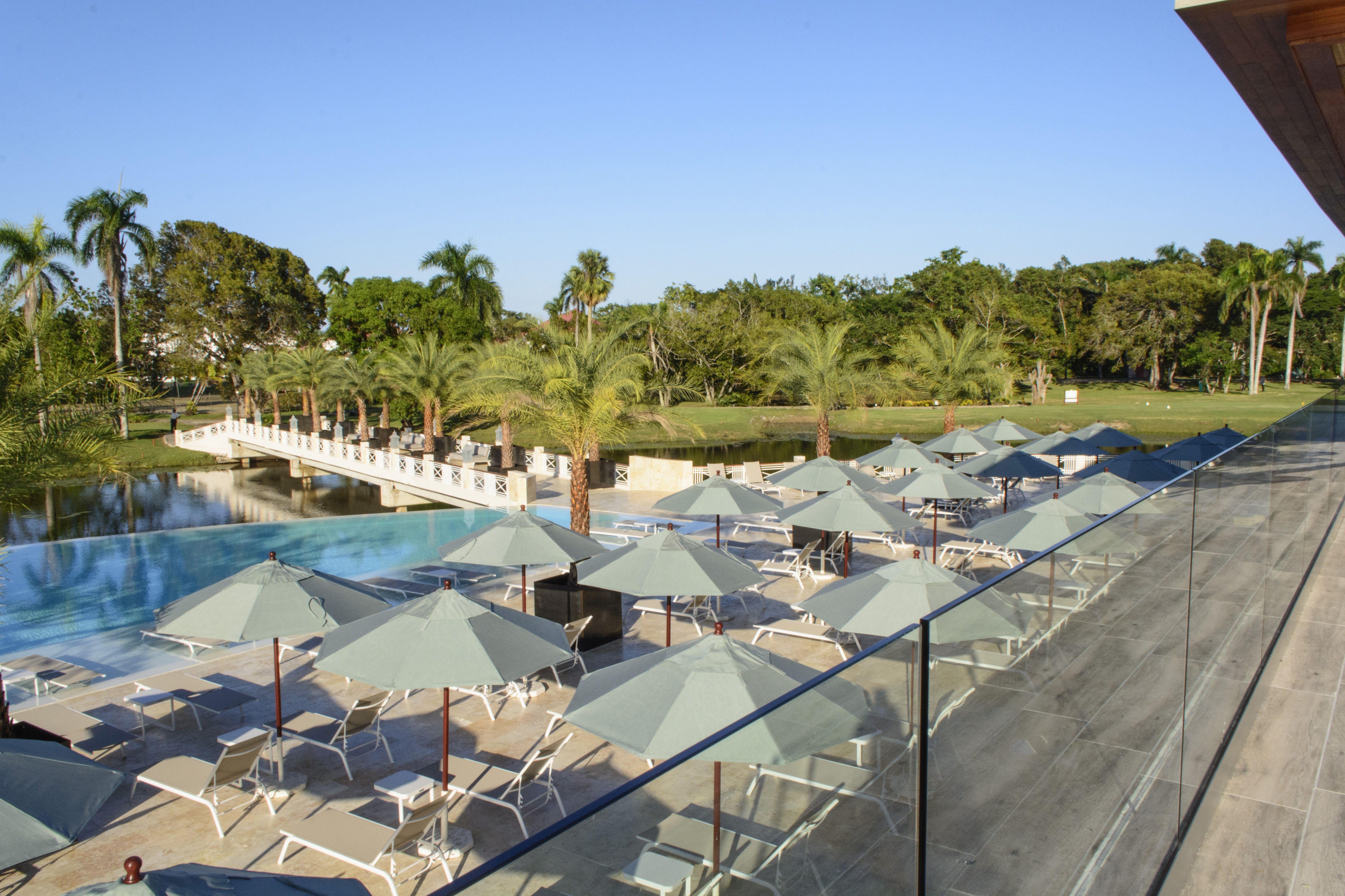 Vh Atmosphere Adults Only Playa Dorada Esterno foto