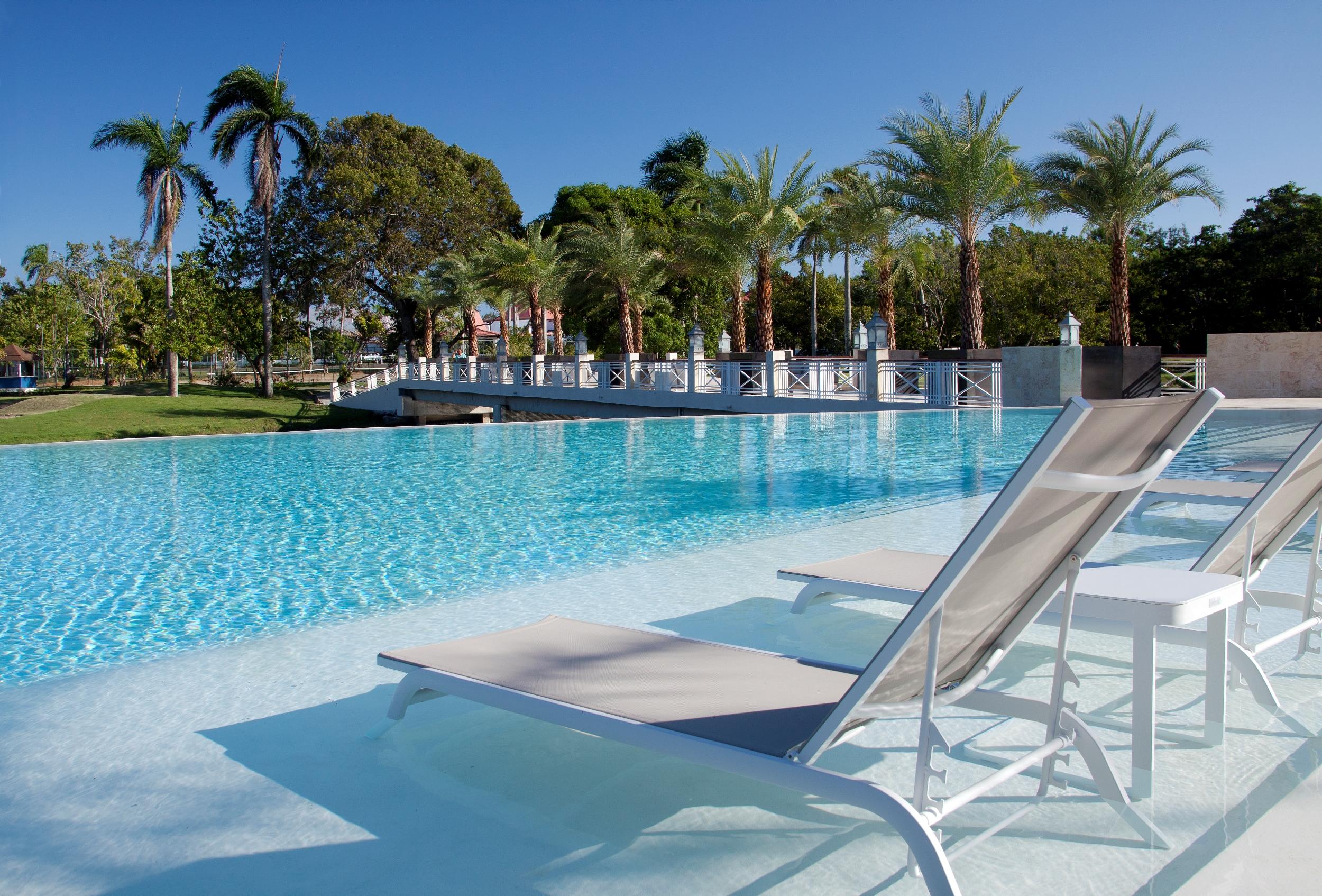Vh Atmosphere Adults Only Playa Dorada Esterno foto