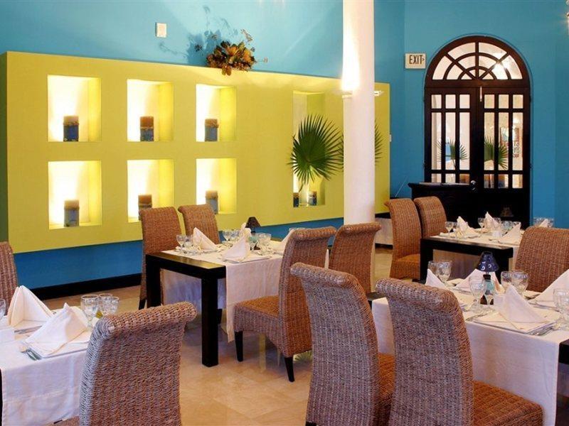 Vh Atmosphere Adults Only Playa Dorada Esterno foto