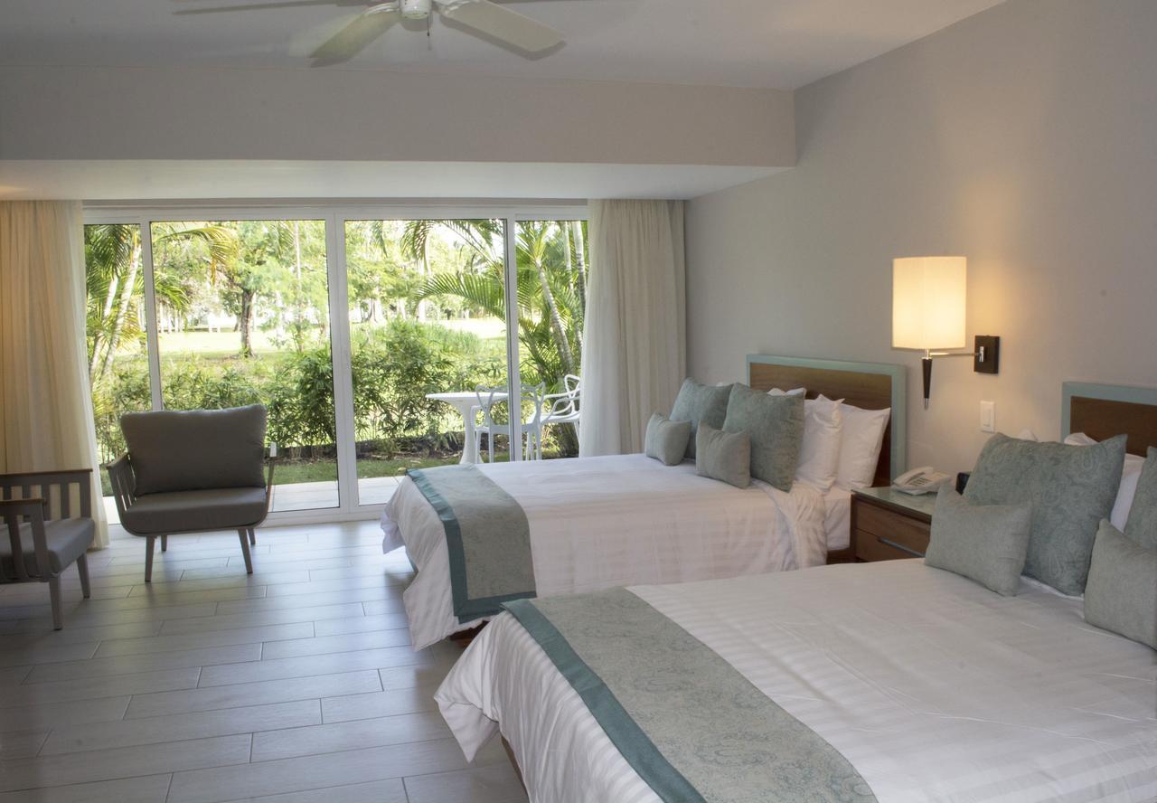 Vh Atmosphere Adults Only Playa Dorada Esterno foto