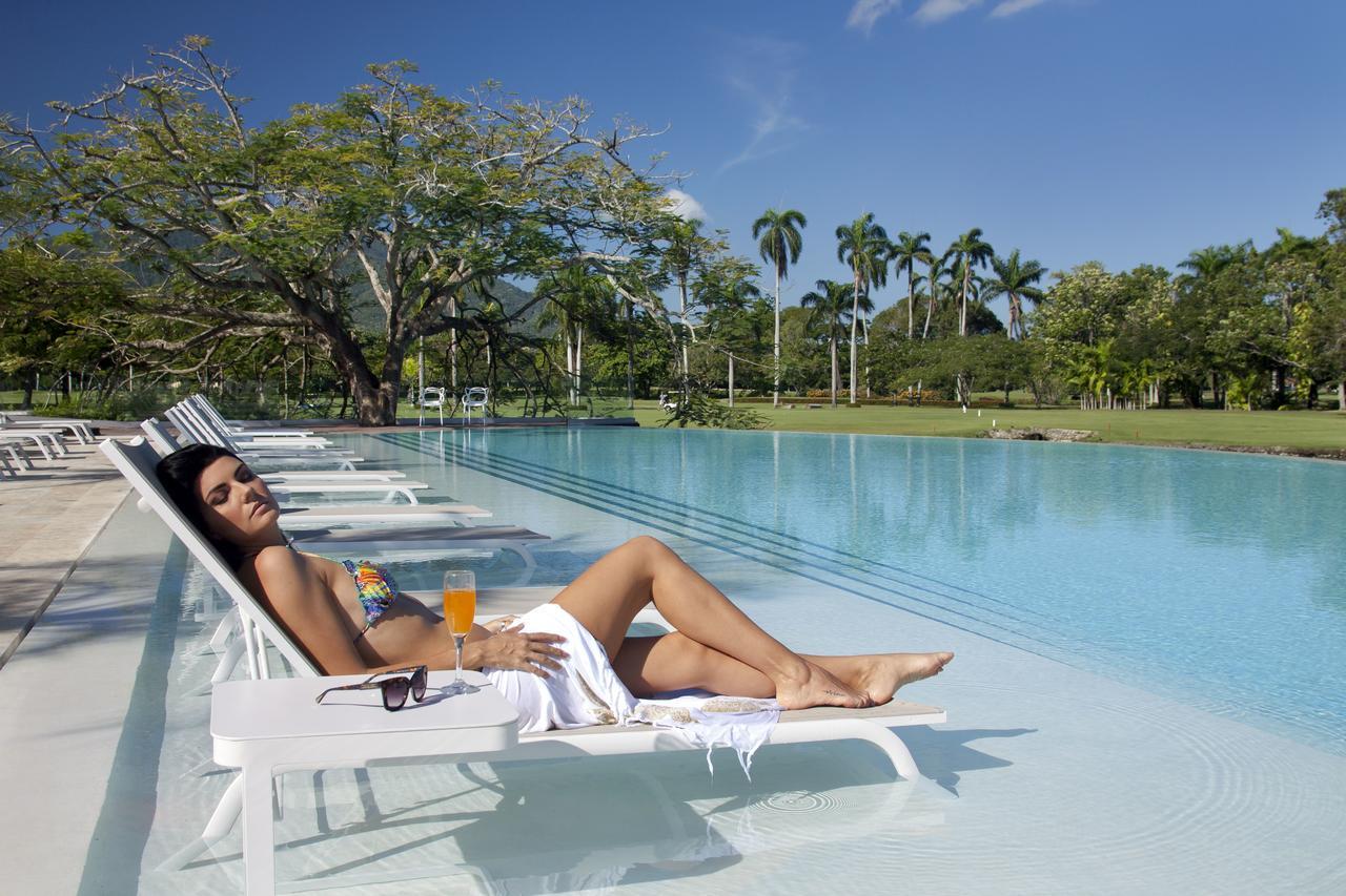 Vh Atmosphere Adults Only Playa Dorada Esterno foto
