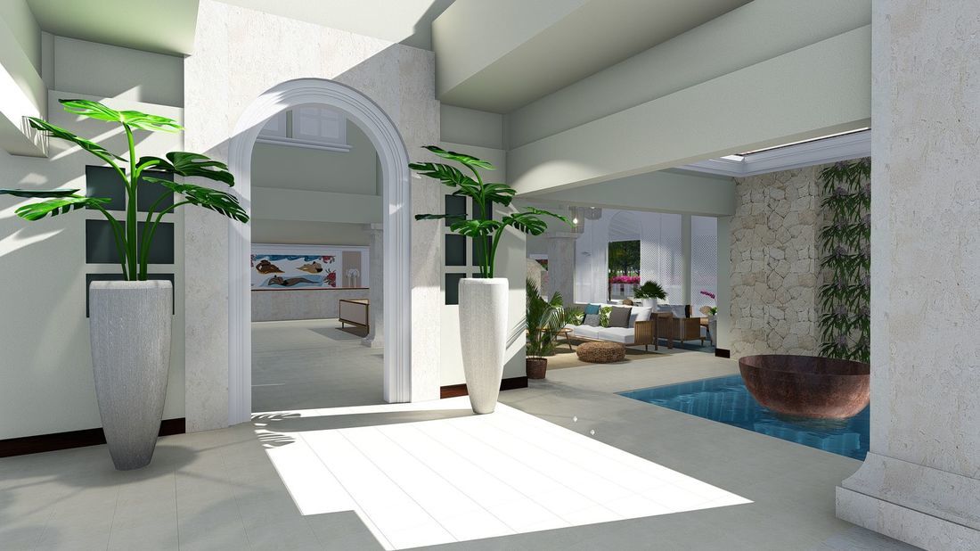 Vh Atmosphere Adults Only Playa Dorada Esterno foto