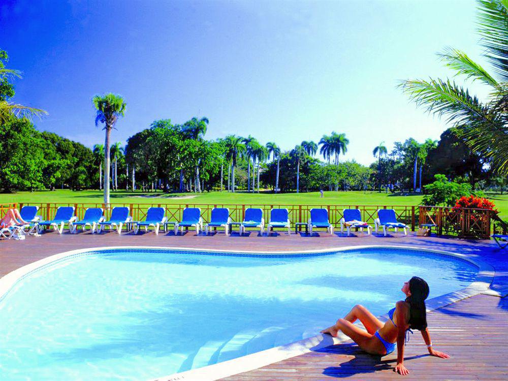 Vh Atmosphere Adults Only Playa Dorada Esterno foto
