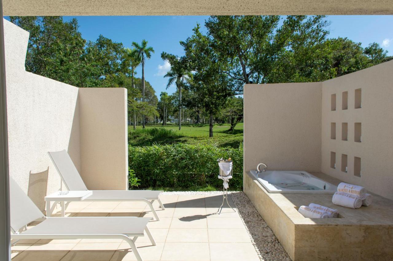 Vh Atmosphere Adults Only Playa Dorada Esterno foto