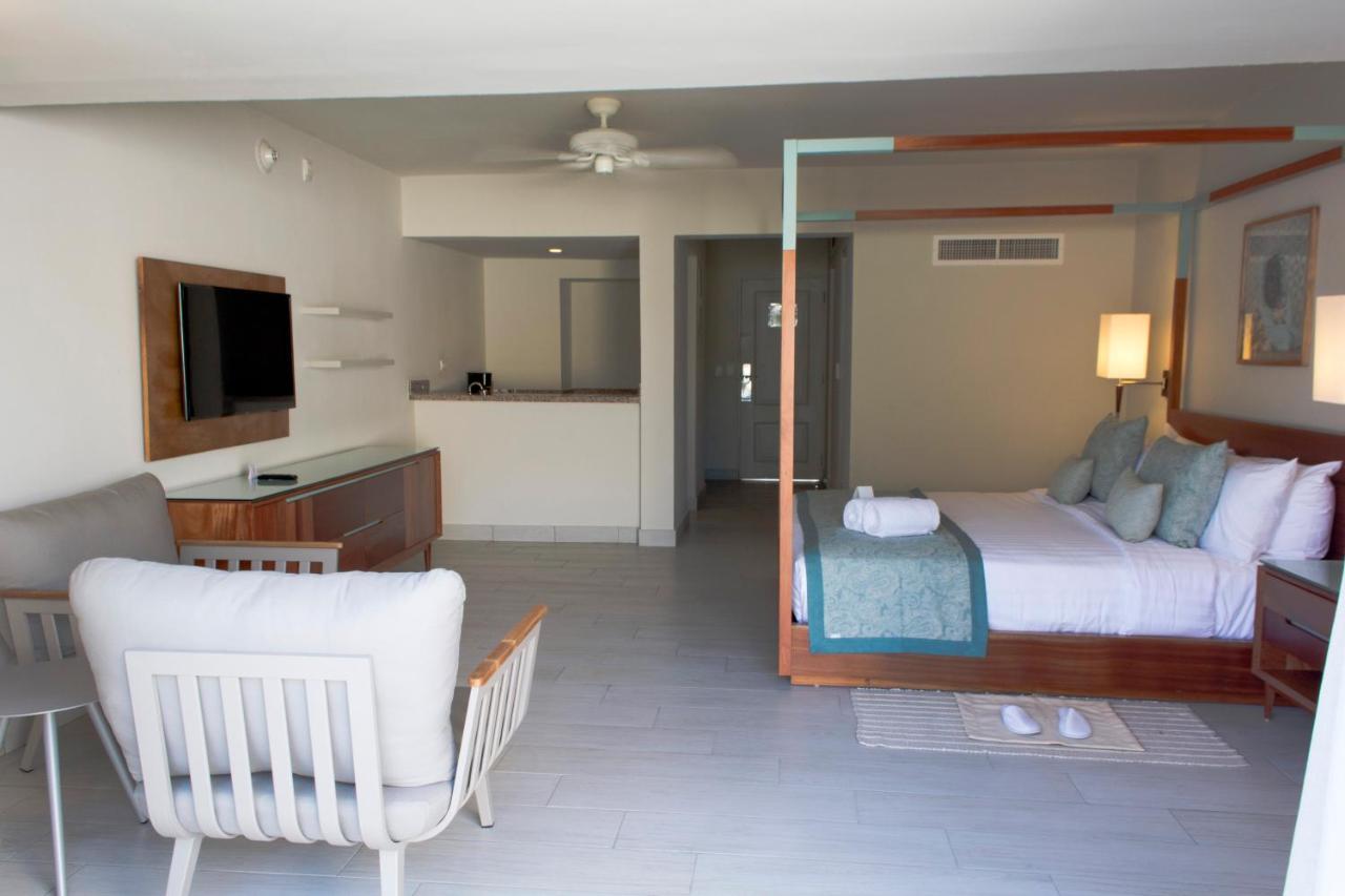 Vh Atmosphere Adults Only Playa Dorada Esterno foto