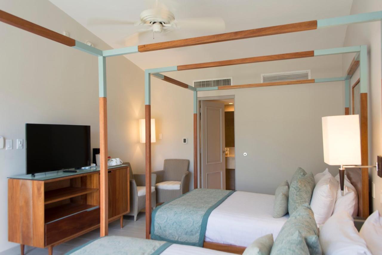 Vh Atmosphere Adults Only Playa Dorada Esterno foto