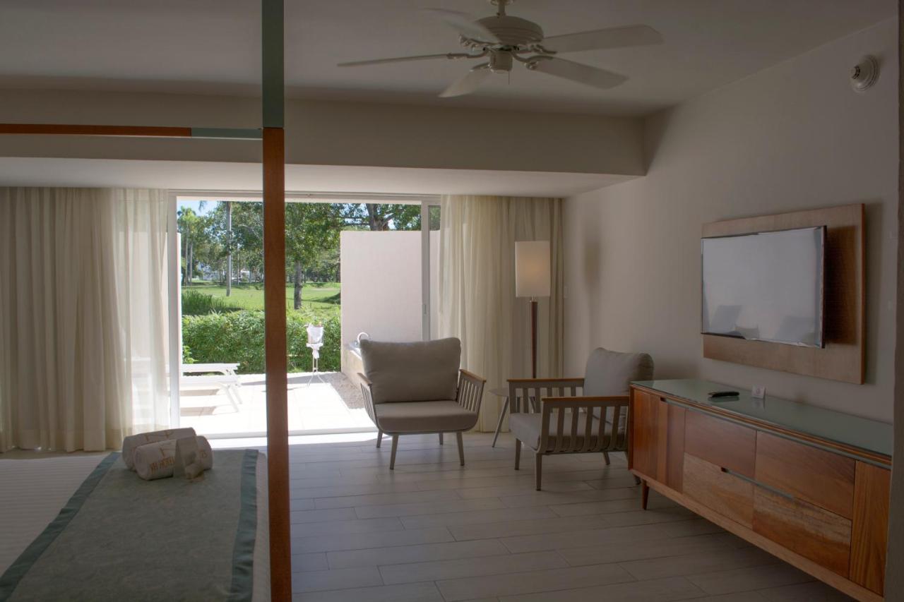 Vh Atmosphere Adults Only Playa Dorada Esterno foto