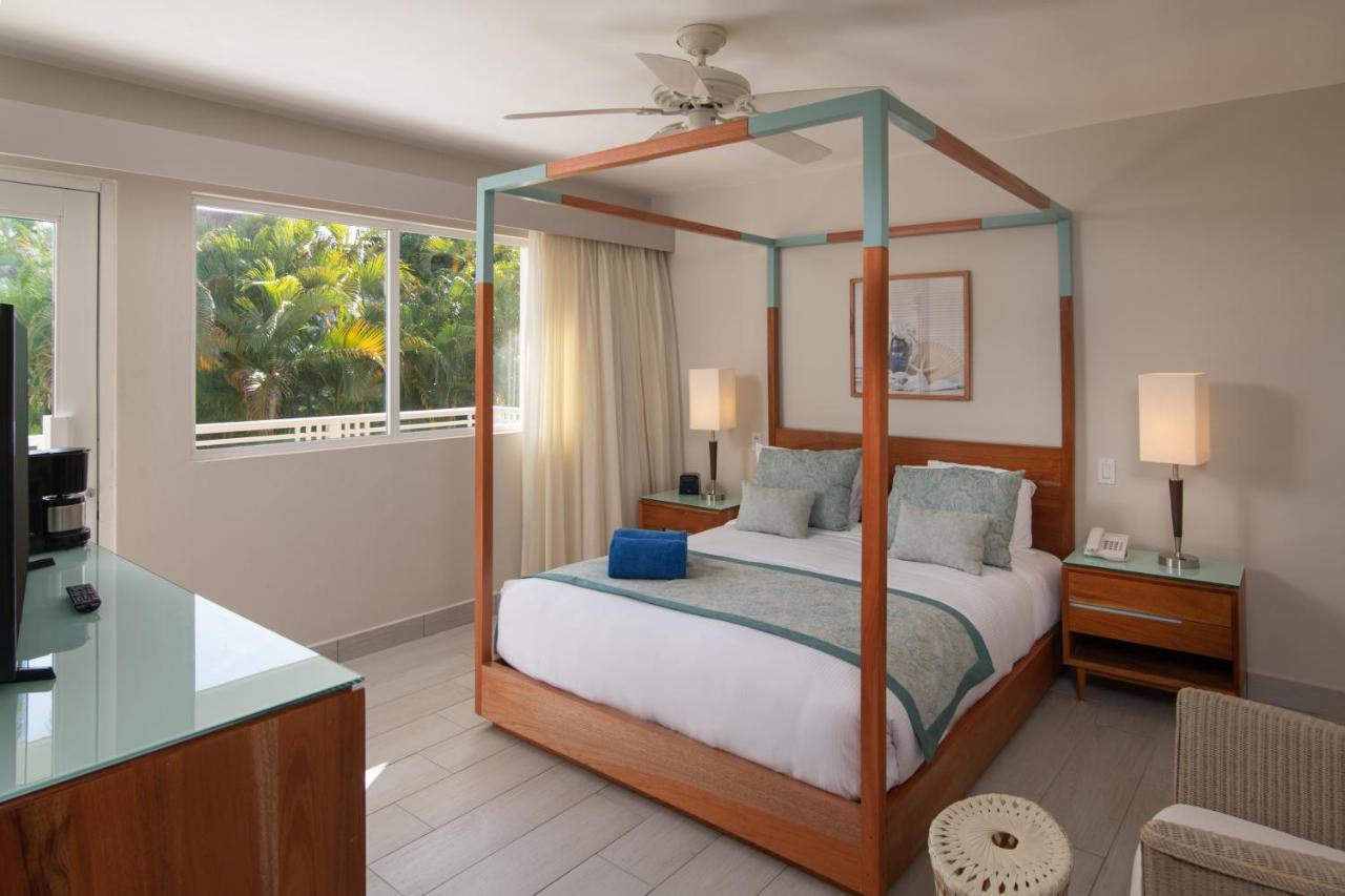 Vh Atmosphere Adults Only Playa Dorada Esterno foto